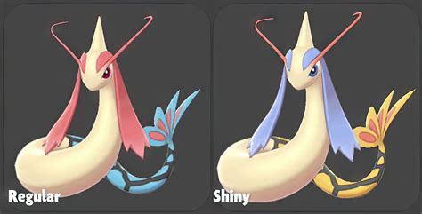 mega shiny milotic|how to get shiny milotic.